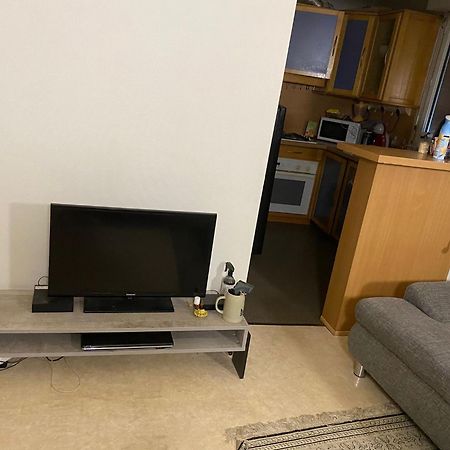 Appartement De Charme A Créteil Екстериор снимка
