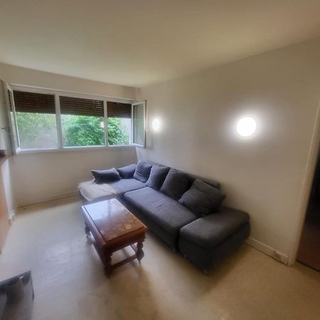 Appartement De Charme A Créteil Екстериор снимка