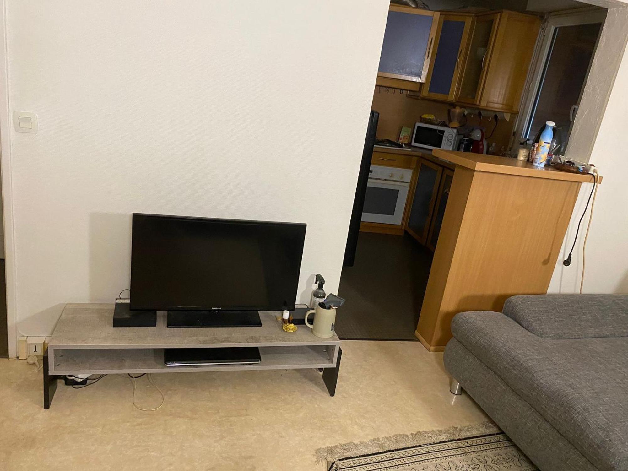 Appartement De Charme A Créteil Екстериор снимка
