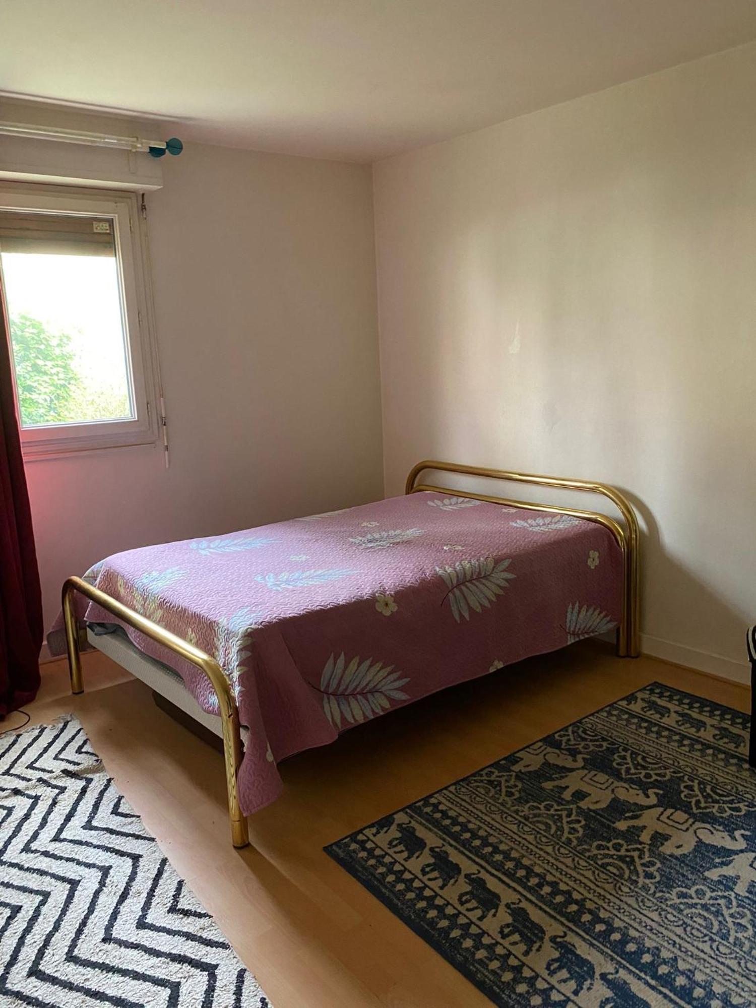 Appartement De Charme A Créteil Екстериор снимка