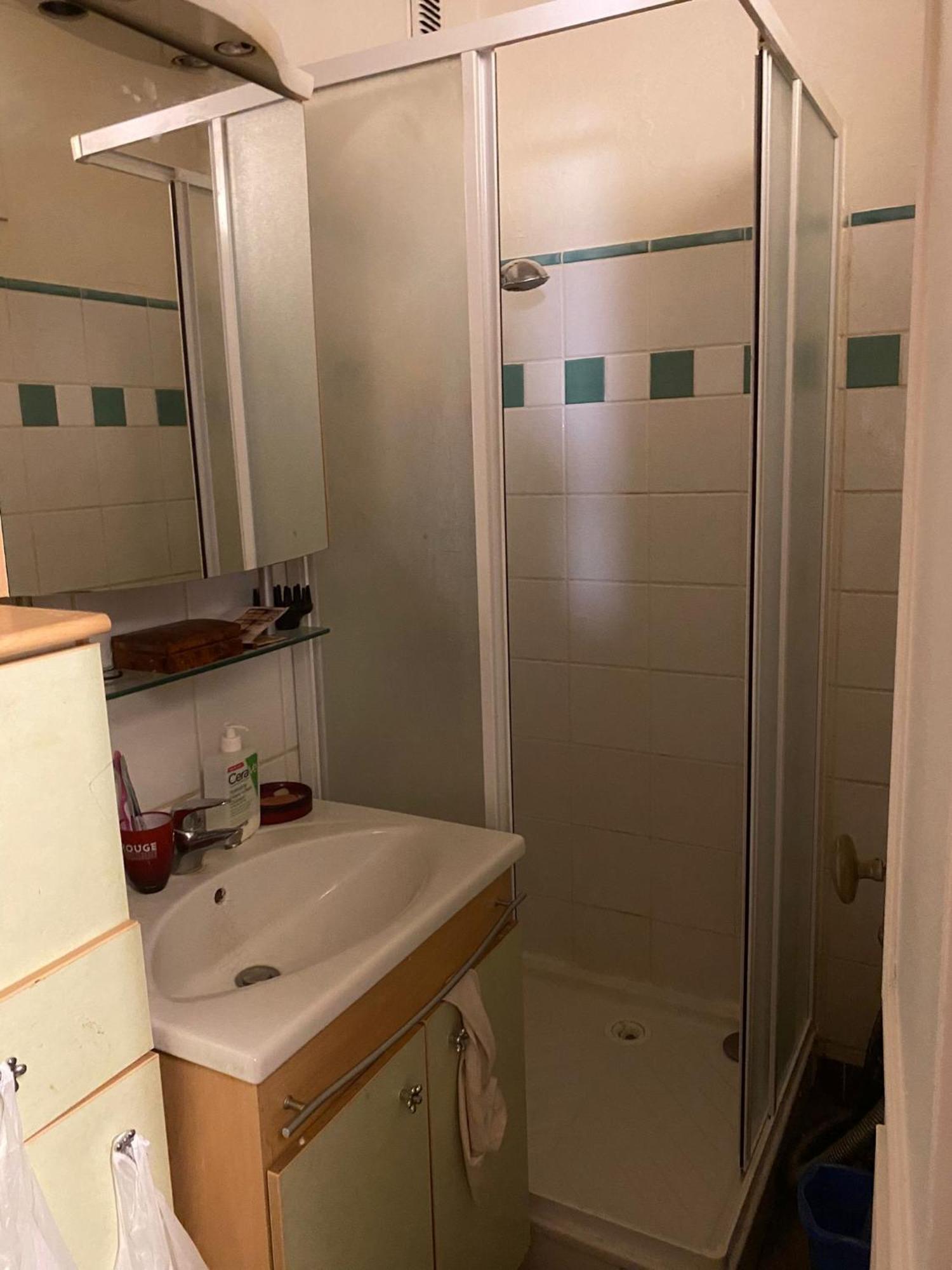 Appartement De Charme A Créteil Екстериор снимка