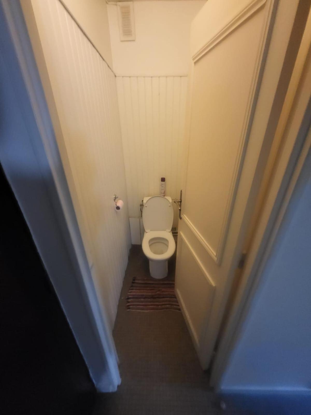 Appartement De Charme A Créteil Екстериор снимка