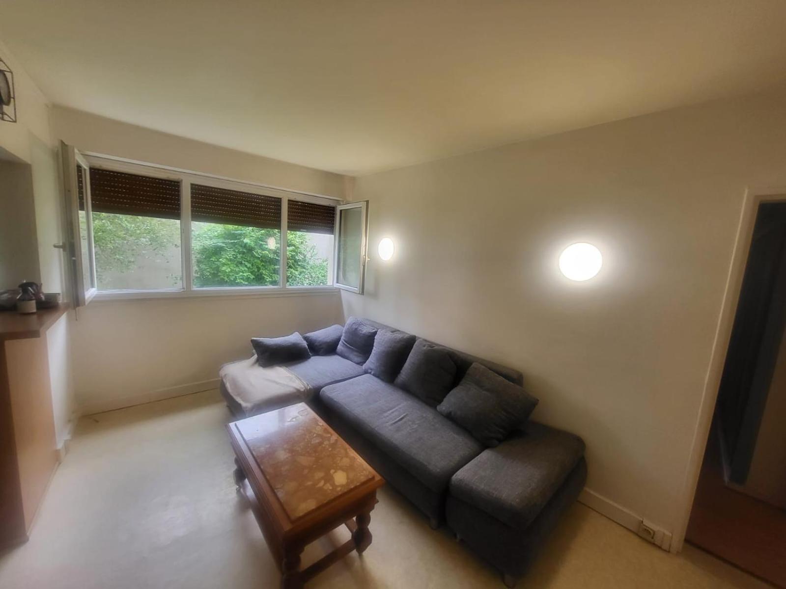 Appartement De Charme A Créteil Екстериор снимка