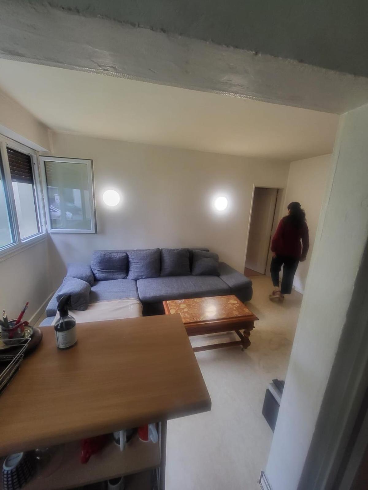 Appartement De Charme A Créteil Екстериор снимка