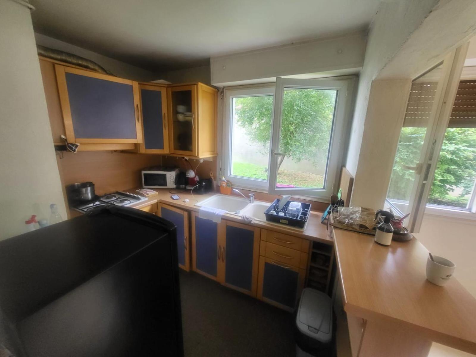 Appartement De Charme A Créteil Екстериор снимка