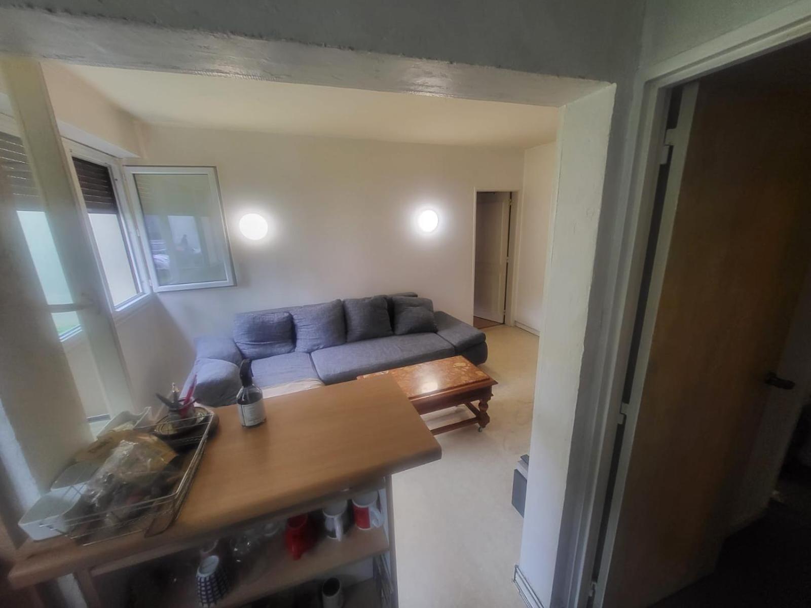 Appartement De Charme A Créteil Екстериор снимка