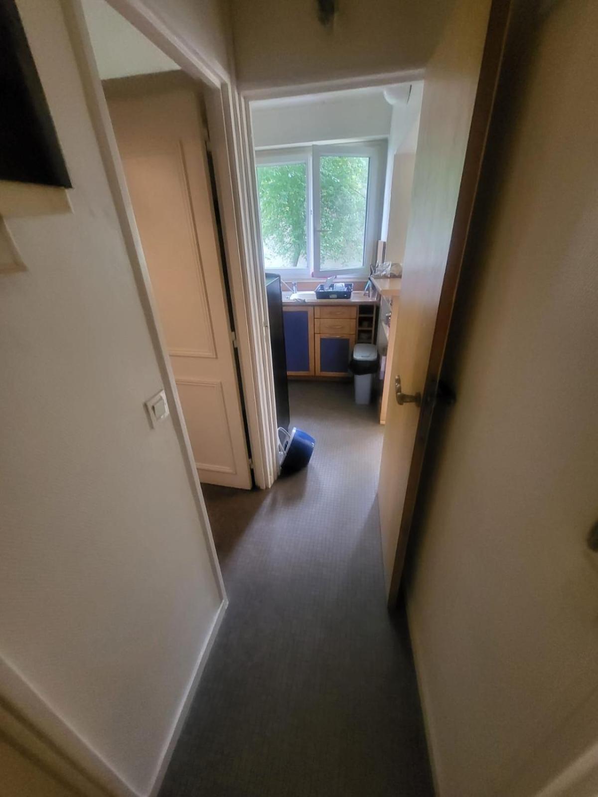 Appartement De Charme A Créteil Екстериор снимка
